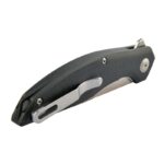 Сгъваем нож Dulotec Karma XL - дръжка от G10 и 8Cr13MoV стомана » Dulotec.com