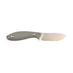 Нож с фиксирано острие Sanrenmu S643-GK - дръжка от G10 и 14C28N стомана » Dulotec.com