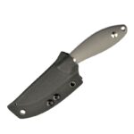 Нож с фиксирано острие Sanrenmu S643-GK - дръжка от G10 и 14C28N стомана » Dulotec.com
