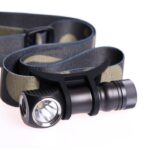 Челник ZebraLIght H504c, 4000K неутрална светлина с високо цветопредаване, AA » Dulotec.com