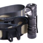 Челник ZebraLIght H54c N, 4000K неутрална светлина с високо цветопредаване, AA » Dulotec.com