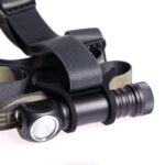 Челник ZebraLIght H600c Mk IV, широко осветяване, 4000K неутрална светлина с високо цветопредаване » Dulotec.com