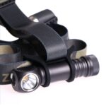 Челник ZebraLIght H600c Mk IV, широко осветяване, 4000K неутрална светлина с високо цветопредаване » Dulotec.com