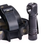 Челник ZebraLIght H600c Mk IV, широко осветяване, 4000K неутрална светлина с високо цветопредаване » Dulotec.com