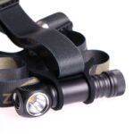 Челник ZebraLIght H600c Mk IV, широко осветяване, 4000K неутрална светлина с високо цветопредаване » Dulotec.com