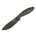 Нож с фиксирано острие Sanrenmu S643-GW - дръжка от G10 и 14C28N стомана » Dulotec.com