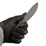 Нож с фиксирано острие Sanrenmu S643P-GB  – дръжка от G10 и 14C28N стомана » Dulotec.com