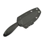 Нож с фиксирано острие Sanrenmu S643P-GB  – дръжка от G10 и 14C28N стомана » Dulotec.com