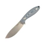 Нож с фиксирано острие Sanrenmu S788-GB - дръжка от G10 и VG10 неръждаема стомана » Dulotec.com