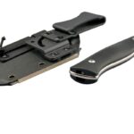 Нож с фиксирано острие Sanrenmu S788-GB - дръжка от G10 и VG10 неръждаема стомана » Dulotec.com Нож с фиксирано острие Sanrenmu S788-GB - дръжка от G10 и VG10 неръждаема стомана » Dulotec.com