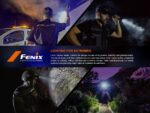 Пистолетен фенер Fenix GL19R V2.0 - подцевен » Dulotec.com