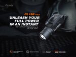 Пистолетен фенер Fenix GL19R V2.0 - подцевен » Dulotec.com