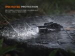 Пистолетен фенер Fenix GL19R V2.0 - подцевен » Dulotec.com
