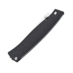 Сгъваем нож Sanrenmu 311L-GB - дръжка от G10 и 12C27 стомана » Dulotec.com