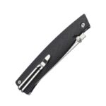 Сгъваем нож Sanrenmu 311L-GB - дръжка от G10 и 12C27 стомана » Dulotec.com