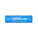 Батерия Vapcell Dulotec 18650 4000mAh 10A - A1840 » Dulotec.com