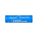 Батерия Vapcell Dulotec 18650 4000mAh 10A - A1840 » Dulotec.com