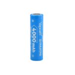 Батерия Vapcell Dulotec 18650 4000mAh 10A - A1840 » Dulotec.com