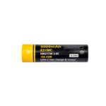 Батерия Vapcell Dulotec 21700 5000mAh 10A - E2150C със защита и USB-C зареждане » Dulotec.com