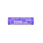 Батерия Vapcell Dulotec 21700 5200mAh 15A - D2152 » Dulotec.com