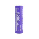 Батерия Vapcell Dulotec 21700 5200mAh 15A - D2152 » Dulotec.com