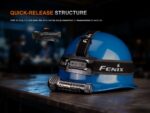 Челник Fenix HM61R V3.0 LED » Dulotec.com