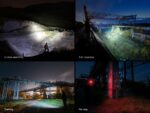 Челник Fenix HM61R V3.0 LED » Dulotec.com