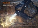 Челник Fenix HM61R V3.0 LED » Dulotec.com