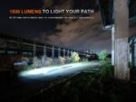 Челник Fenix HM61R V3.0 LED » Dulotec.com
