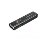 Фенер Fenix E06R Pro RG LED - черен » Dulotec.com