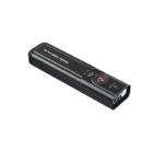 Фенер Fenix E06R Pro RG LED - черен » Dulotec.com