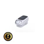 Фенер Fenix E04R - фенер с клипс бял » Dulotec.com