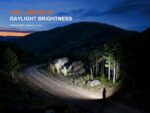 Фенер Fenix E06R Pro RG LED - черен » Dulotec.com