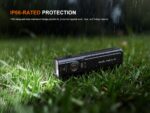 Фенер Fenix E06R Pro RG LED - черен » Dulotec.com