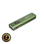 Фенер Fenix E06R Pro RG LED - зелен » Dulotec.com