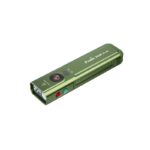 Фенер Fenix E06R Pro RG LED - зелен » Dulotec.com