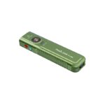 Фенер Fenix E06R Pro RG LED - зелен » Dulotec.com