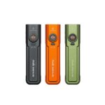 Фенер Fenix E06R Pro RG LED - зелен » Dulotec.com