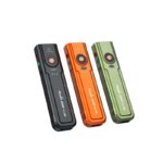 Фенер Fenix E06R Pro RG LED - зелен » Dulotec.com