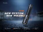 Фенер Fenix TK15R » Dulotec.com