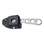 Нож с фиксирано острие Sanrenmu 7130FUF-SF - 8Cr13MoV стомана » Dulotec.com