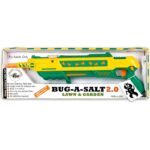 Пушка за насекоми Bug-A-Salt 3.0 Lawn and Garden » Dulotec.com