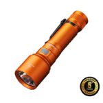 Батерия Vapcell Dulotec 18650 4000mAh 10A - C1840C със защита и USB-C зареждане » Dulotec.com