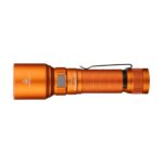 Работен фенер Fenix C7 - оранжев » Dulotec.com