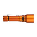 Работен фенер Fenix C7 - оранжев » Dulotec.com