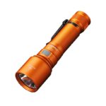 Работен фенер Fenix C7 - оранжев » Dulotec.com