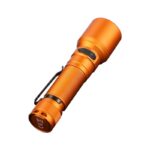 Работен фенер Fenix C7 - оранжев » Dulotec.com