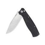 Сгъваем нож SRM 221X-GB - дръжка от G10 и 14C28N стомана » Dulotec.com