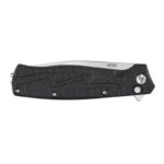 Сгъваем нож SRM 221X-GB - дръжка от G10 и 14C28N стомана » Dulotec.com