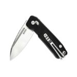 Сгъваем нож SRM 7229-GB Scout - дръжка от G10 и 14C28N стомана » Dulotec.com